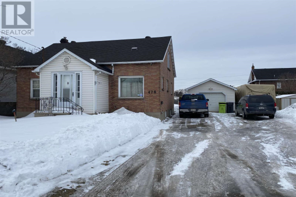 478 Wallace TER, Sault Ste. Marie