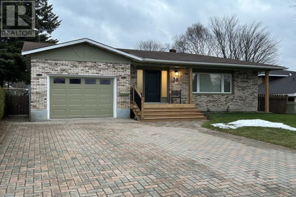 58 Chartwell DR, Sault Ste. Marie