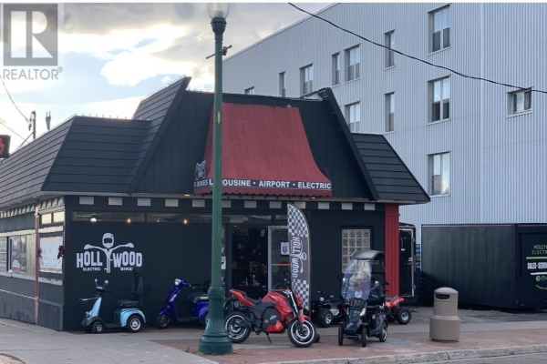 195 Queen ST E, Sault Ste. Marie