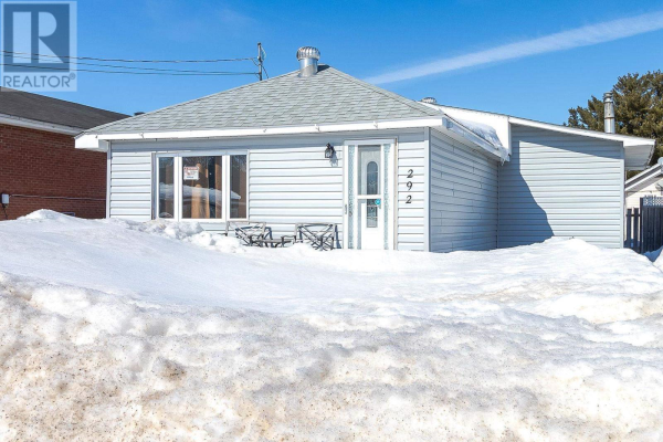 292 Sussex AVE, Sault Ste. Marie