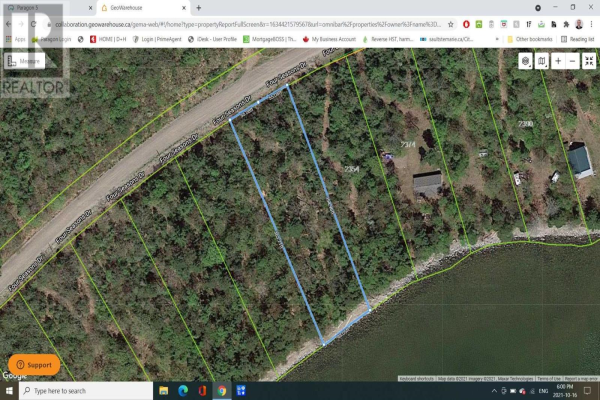 2366 Four Seasons DR, Goulais River