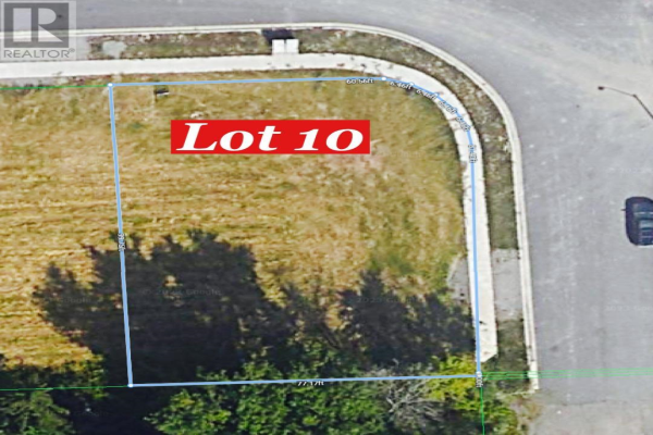Lt 10 Sherbrook DR, Sault Ste. Marie