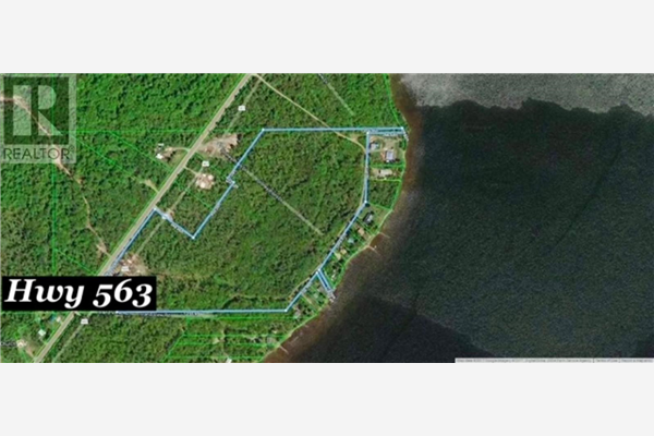 00 Highway 563, Batchawana