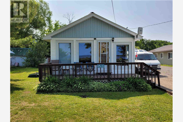 15 Havilland Shores DR, Goulais River