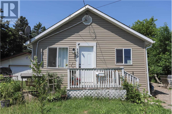 159 Carufel AVE, Sault Ste. Marie