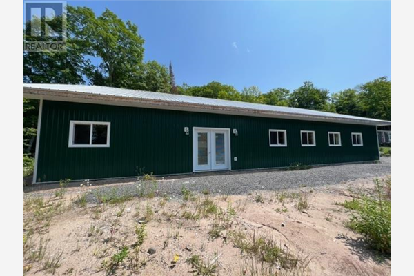 268 Old Highway 17, Goulais River