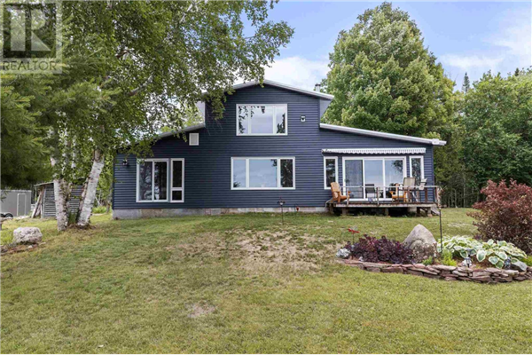 795 Mission RD, Goulais River