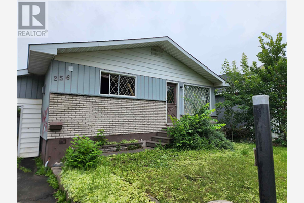 256 Beverley ST, Sault Ste. Marie