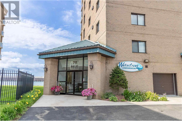 711 Bay ST # 101, Sault Ste. Marie