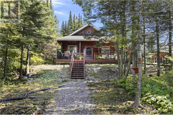 646 Lakeshore DR, Sault Ste. Marie
