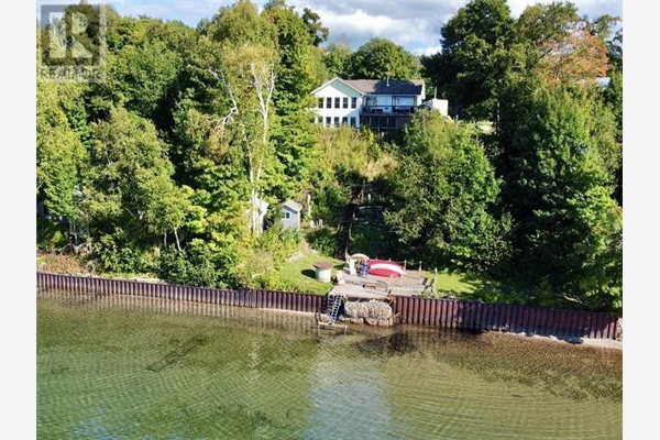 134 Kelly Creek RD, Goulais River