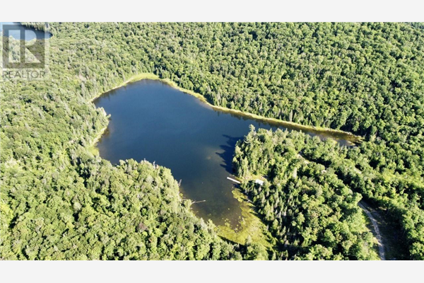 0 Quinn Lake, Goulais River