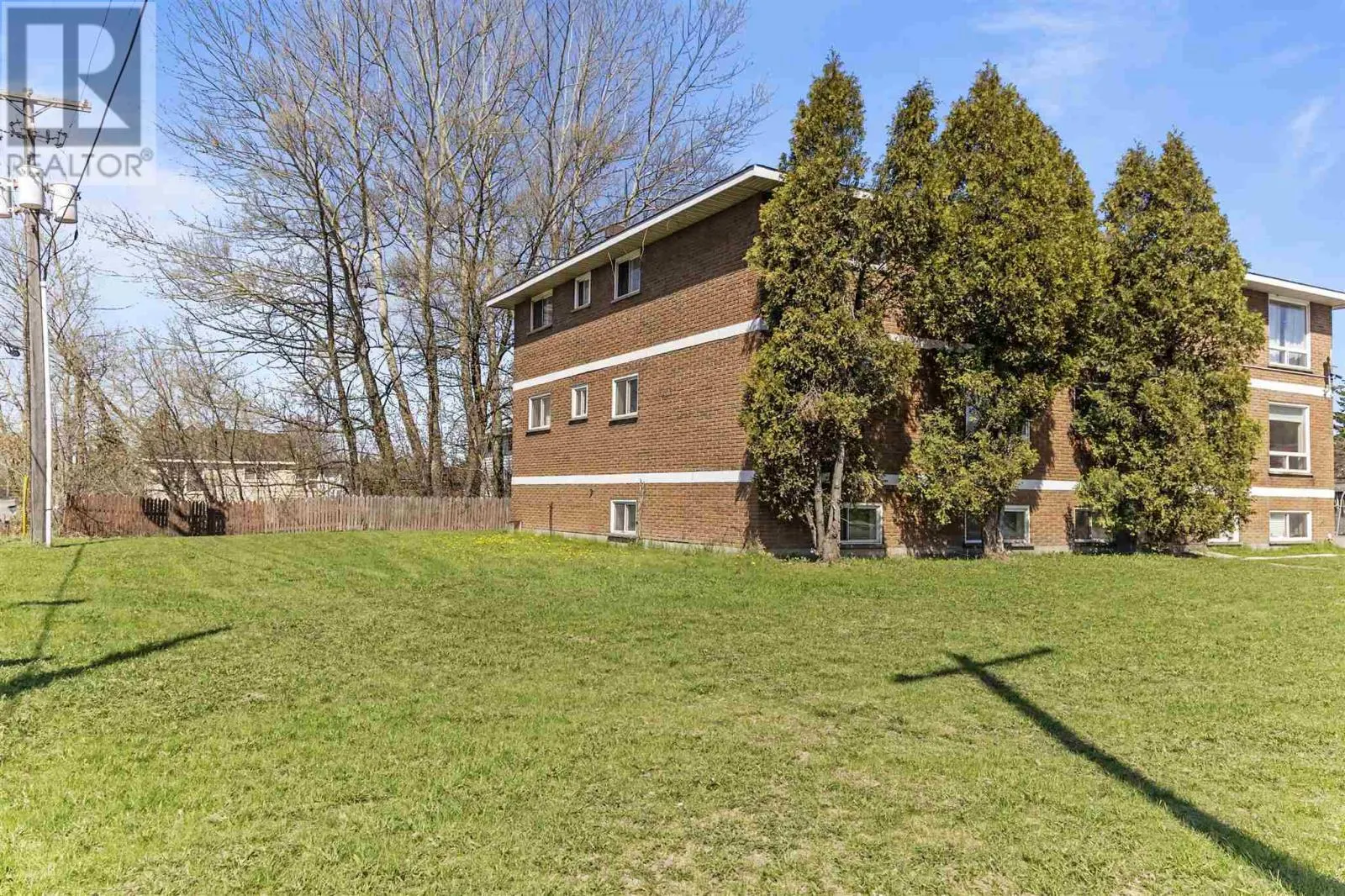 269 Goulais AVE
