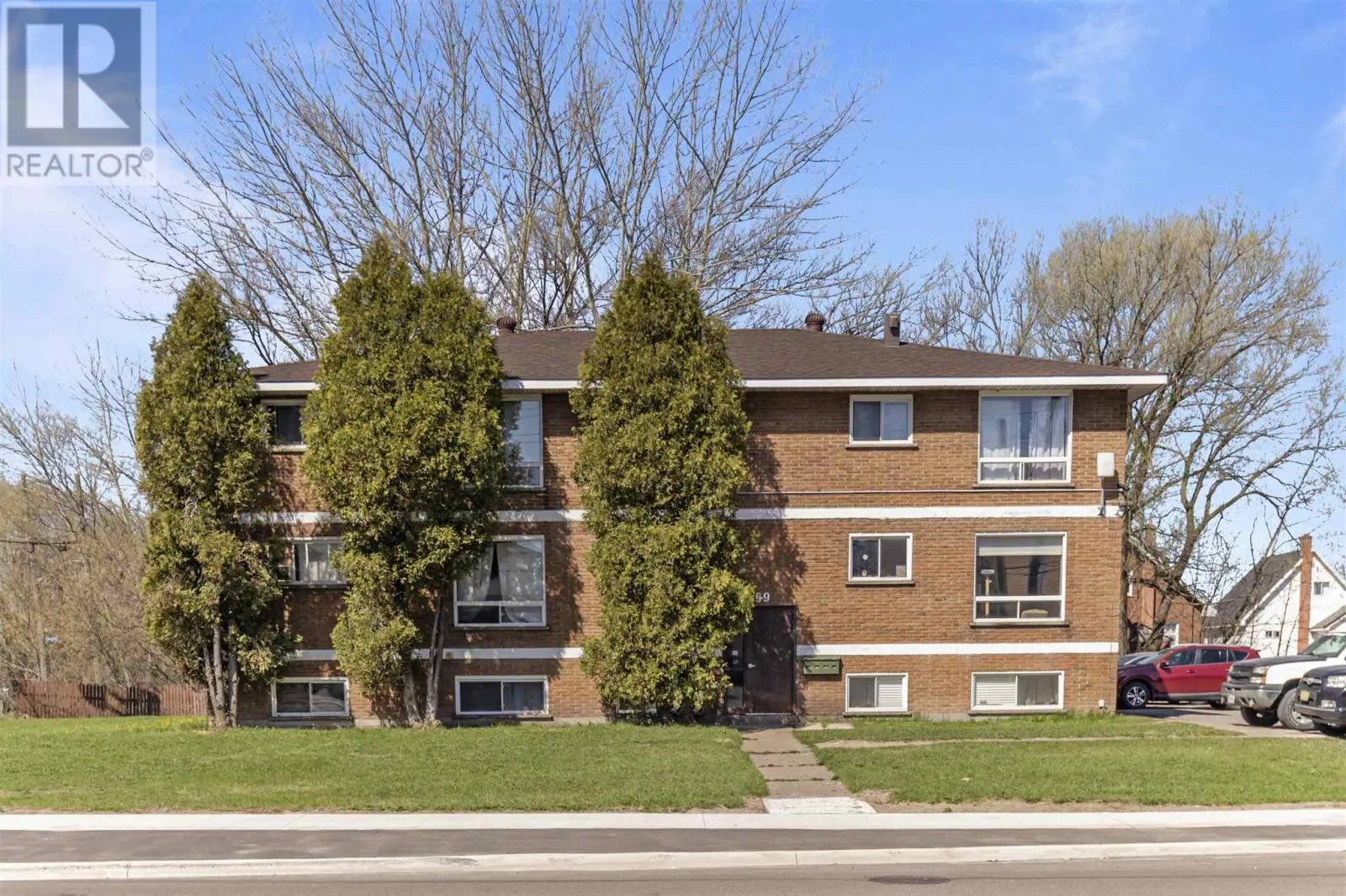 269 Goulais AVE