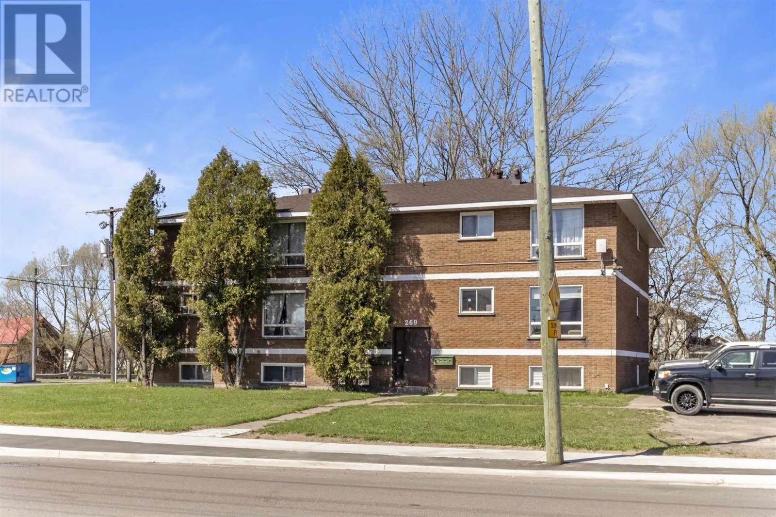 269 Goulais AVE