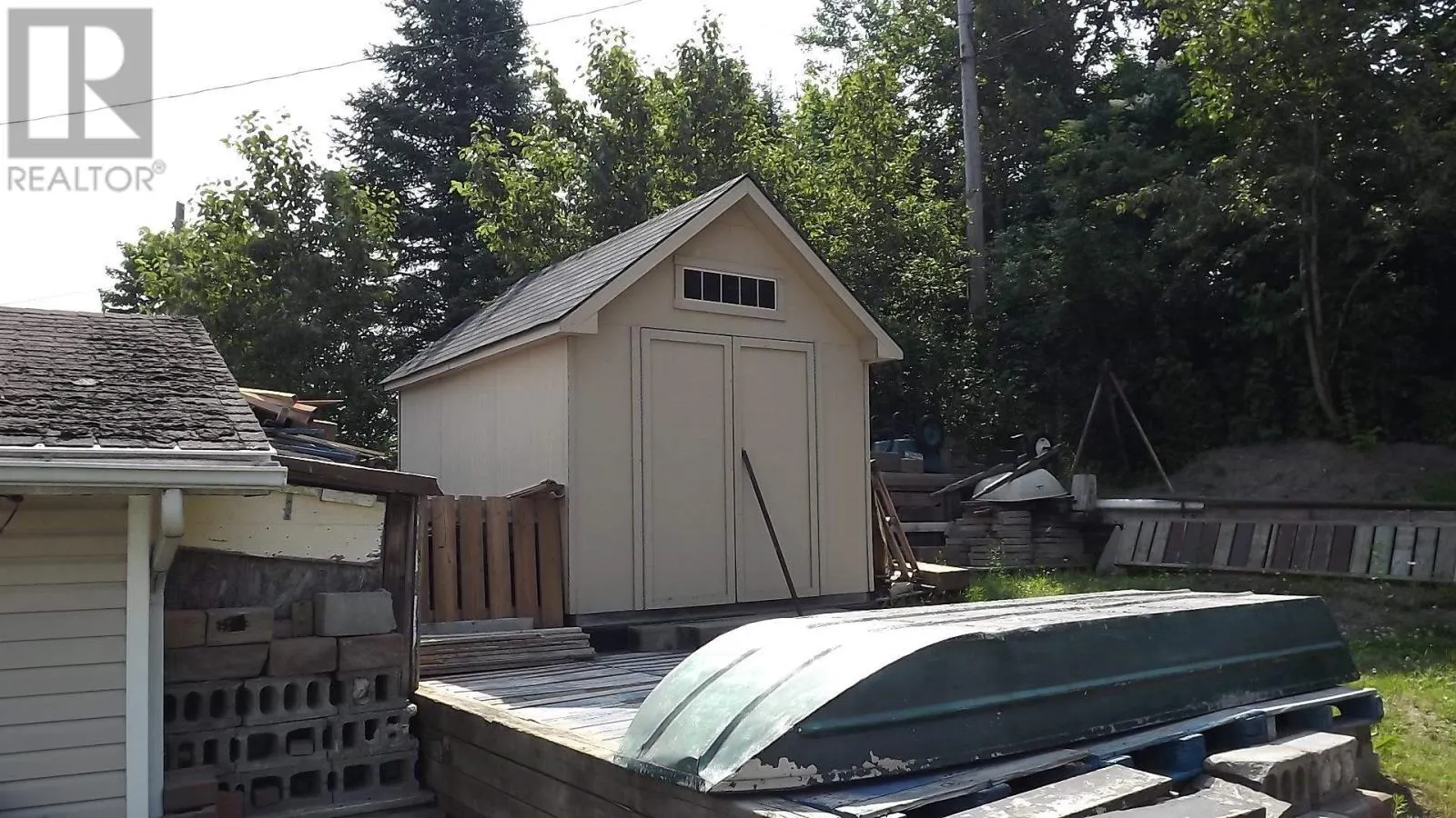 103 Hutchison AVE