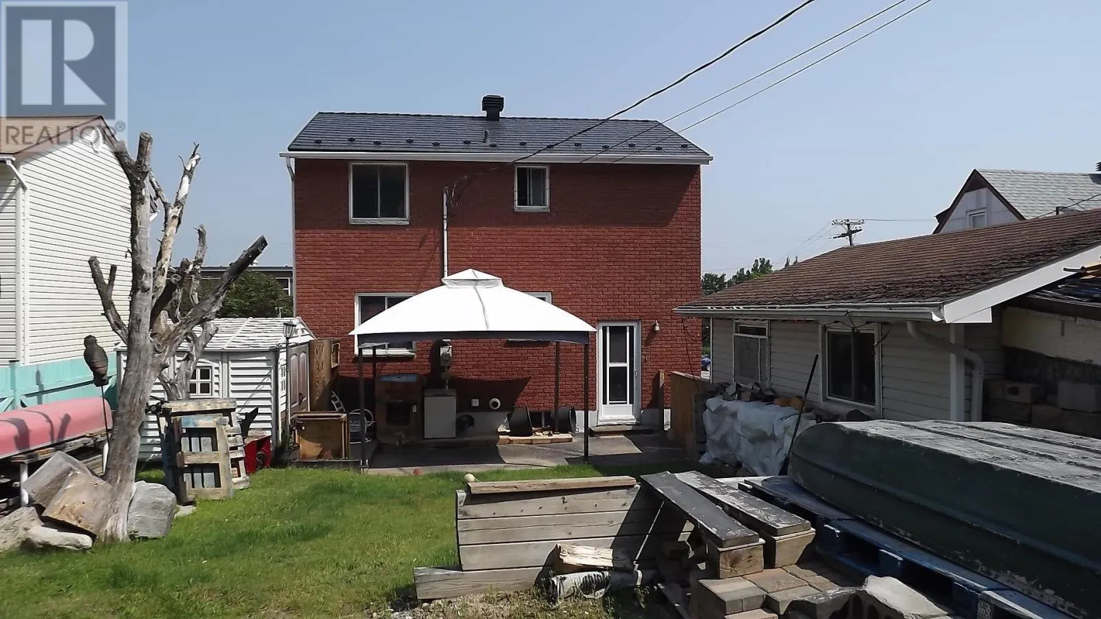 103 Hutchison AVE