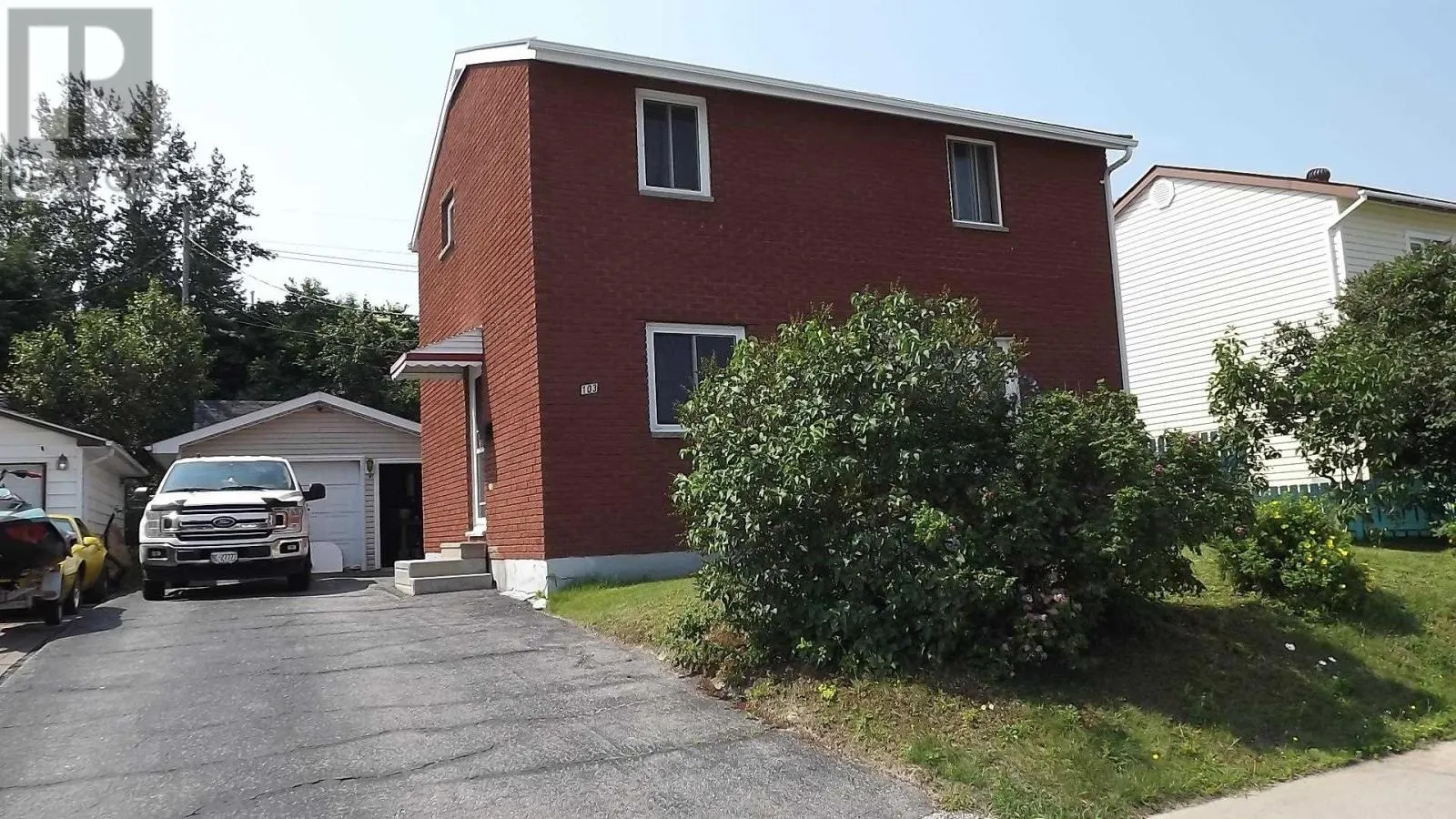 103 Hutchison AVE