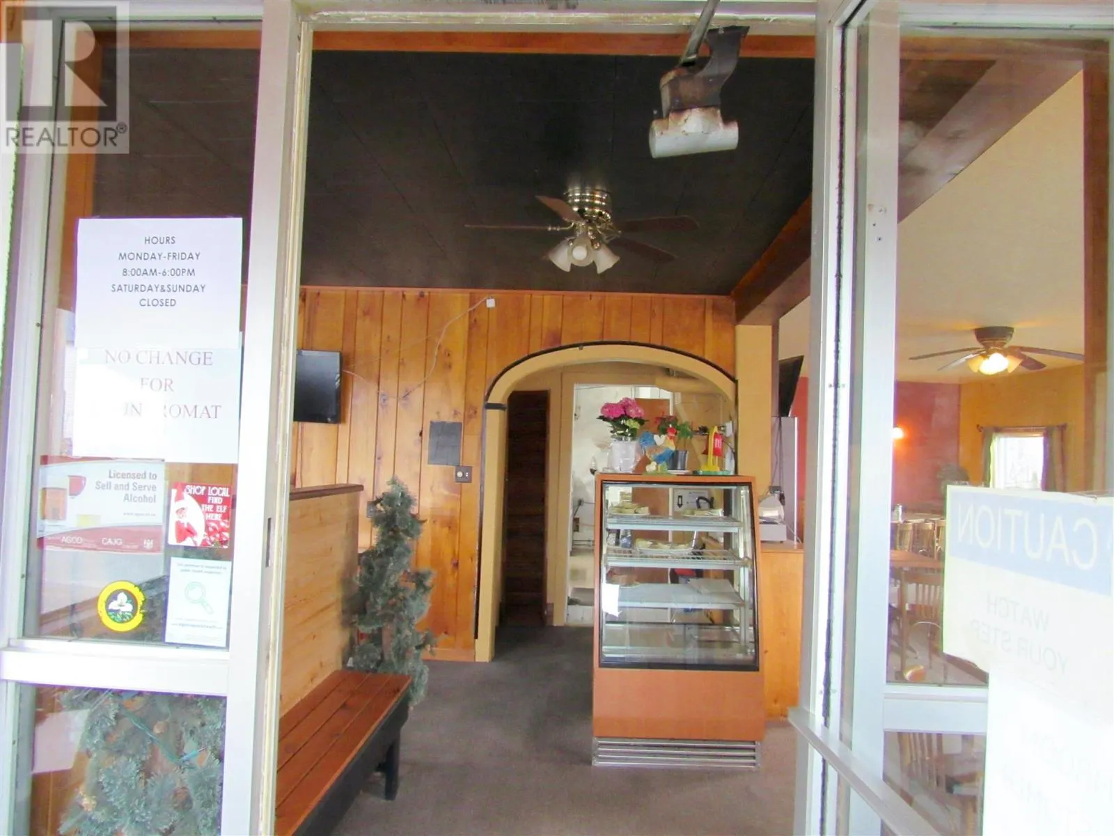 47 Frances ST