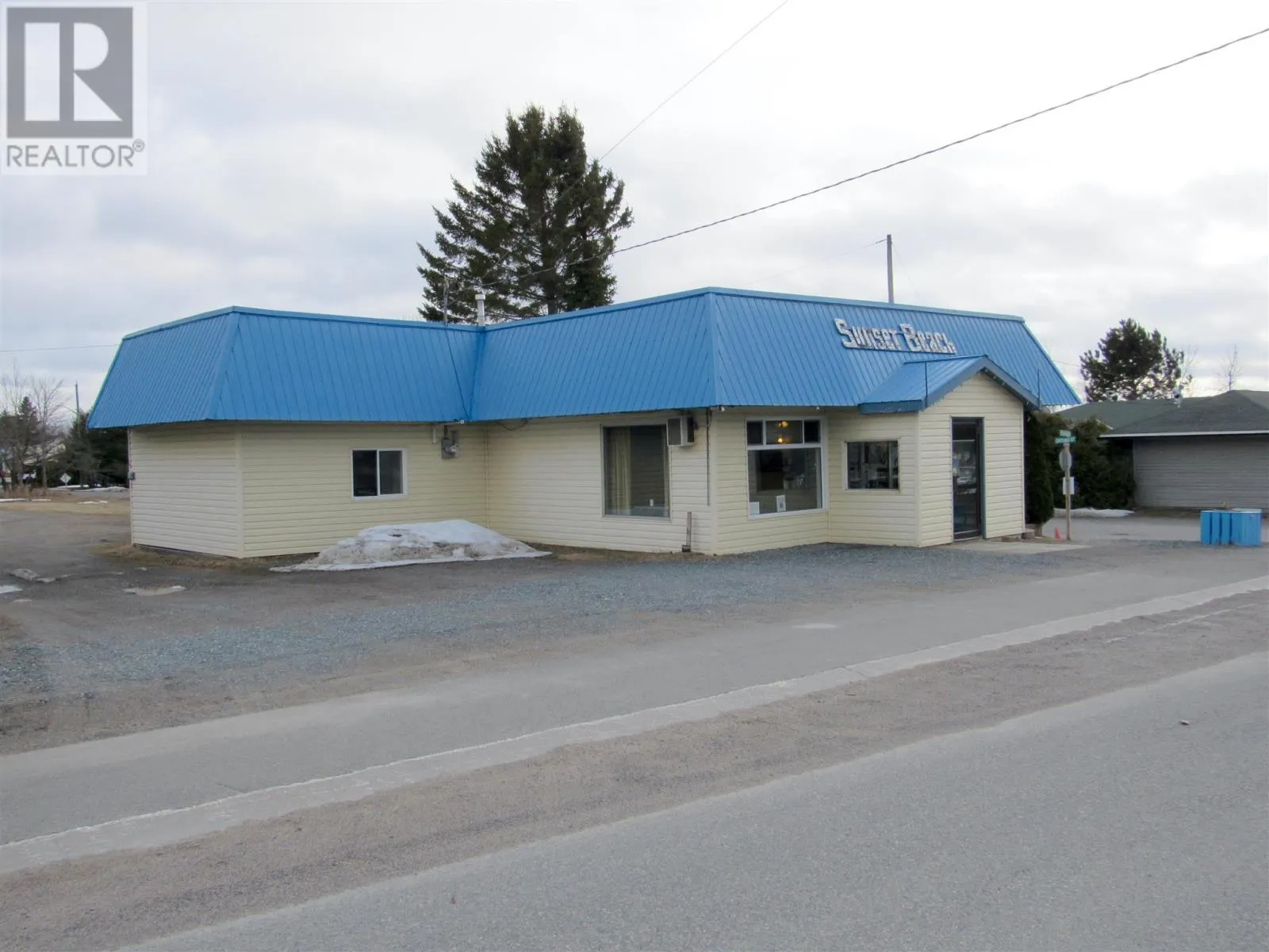 47 Frances ST