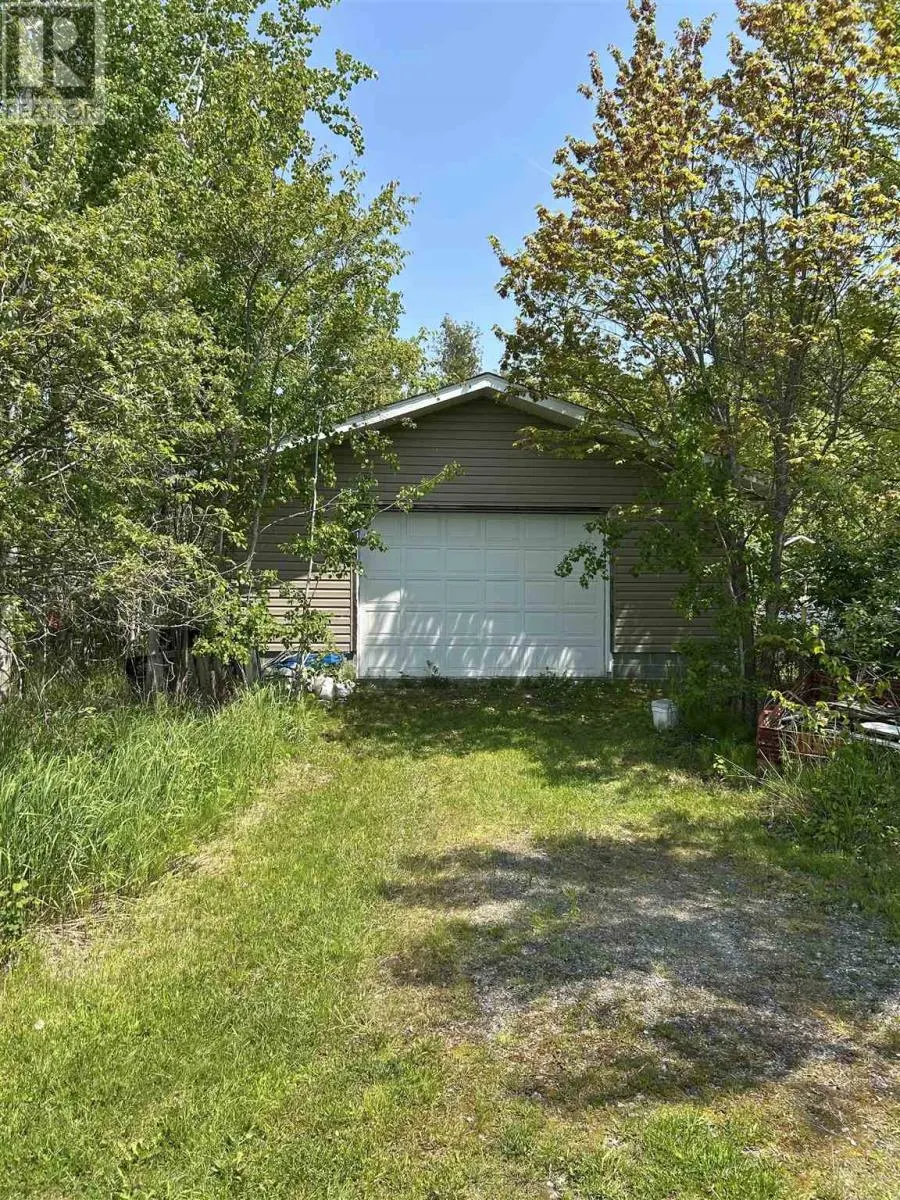 47 Frances ST