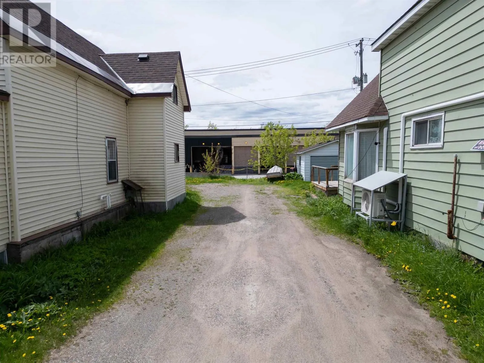 119 Grosvenor AVE