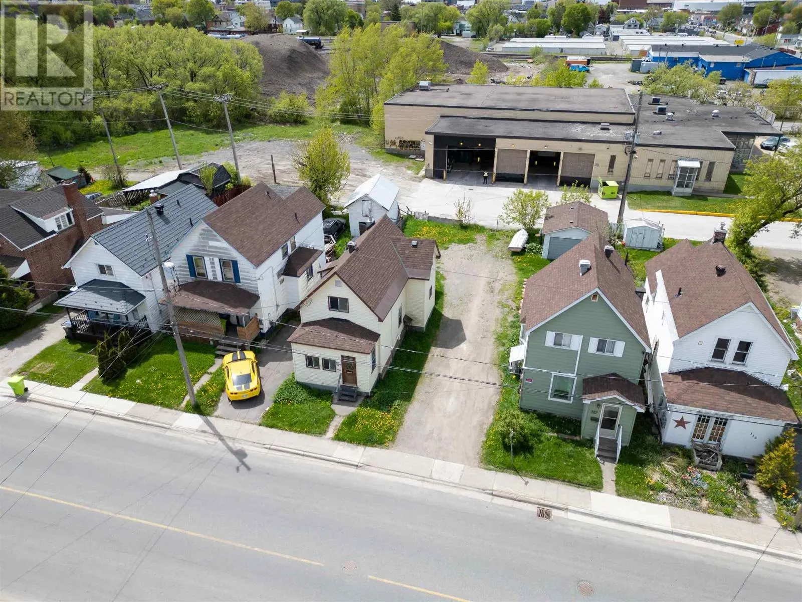 119 Grosvenor AVE