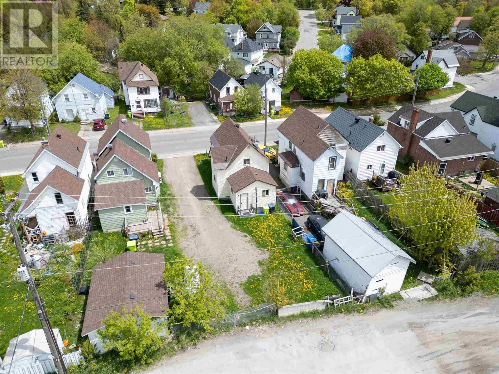 119 Grosvenor AVE