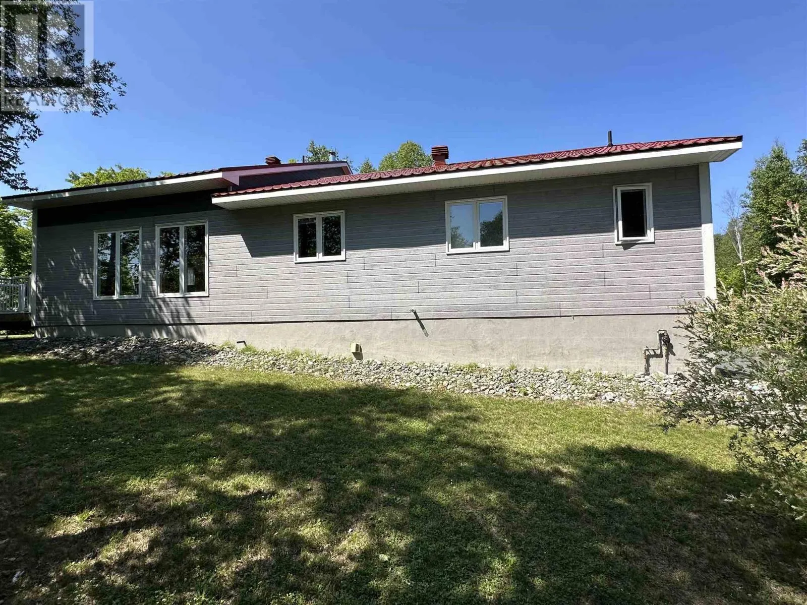 837 Stanrock RD