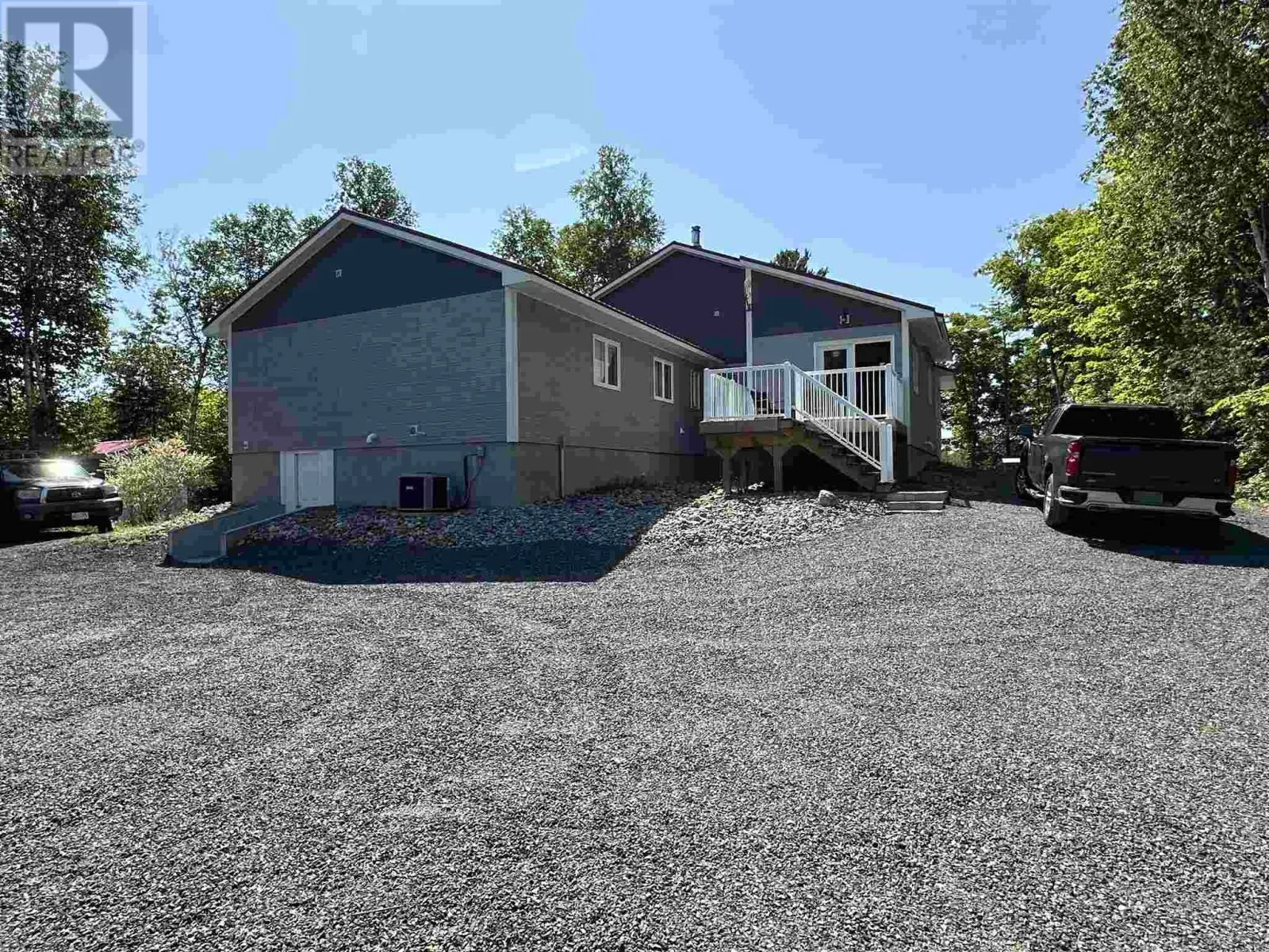 837 Stanrock RD