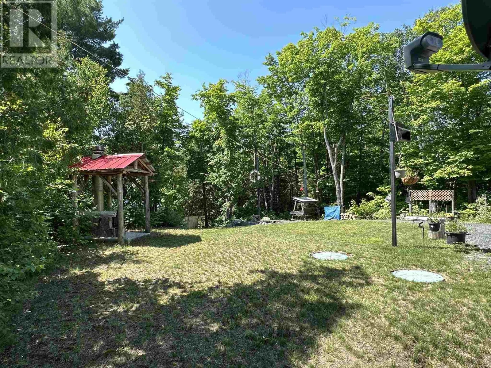 837 Stanrock RD