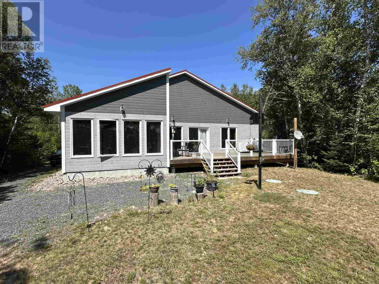 837 Stanrock RD