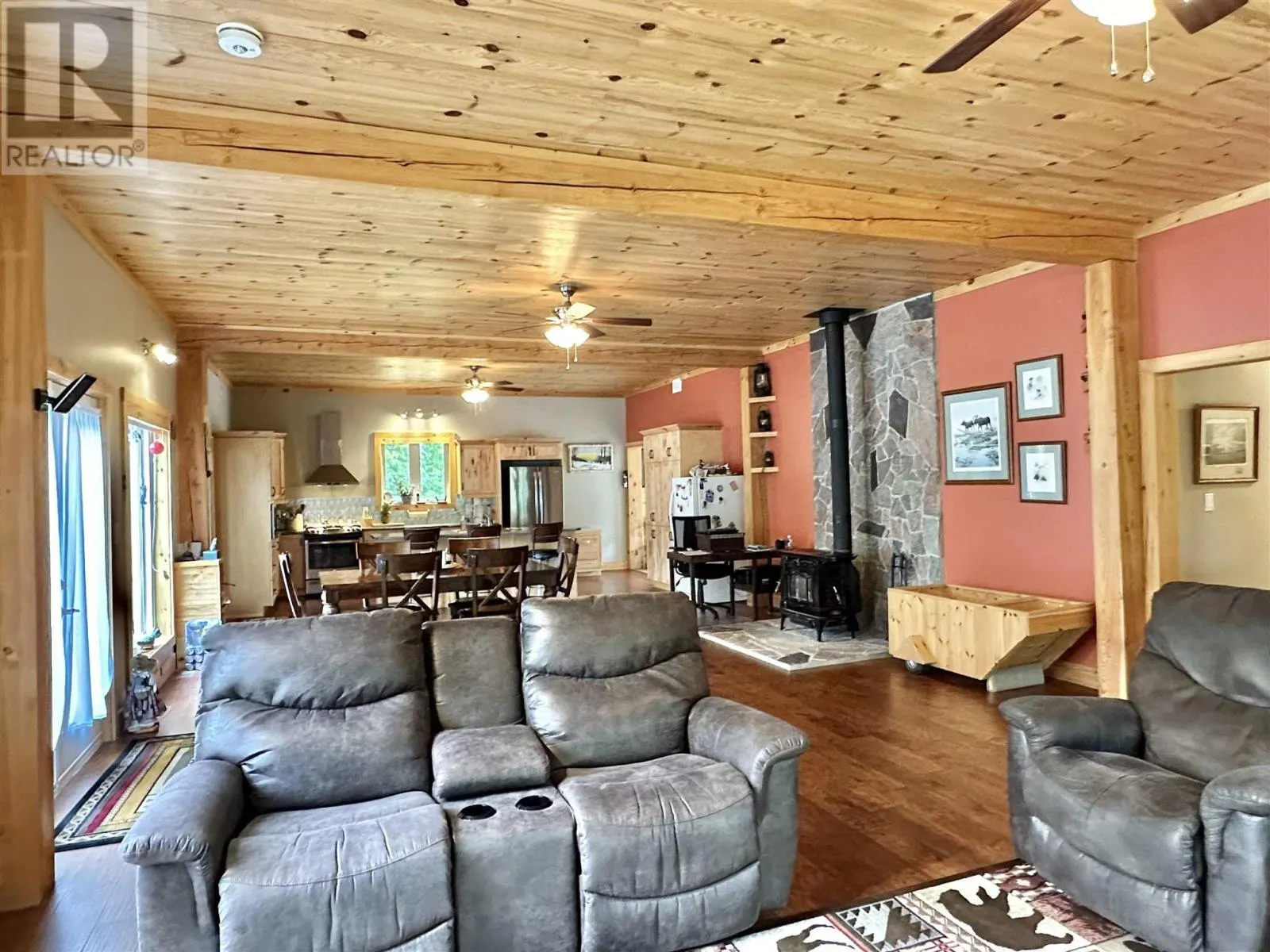 837 Stanrock RD