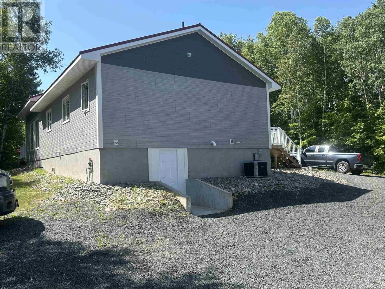 837 Stanrock RD