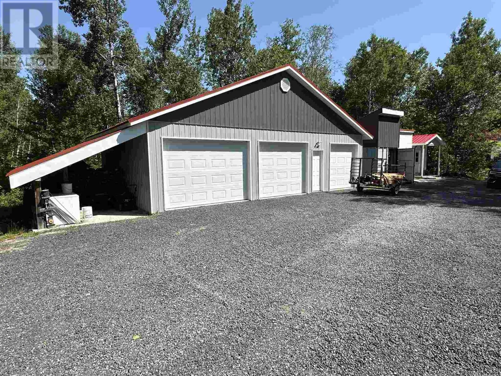 837 Stanrock RD