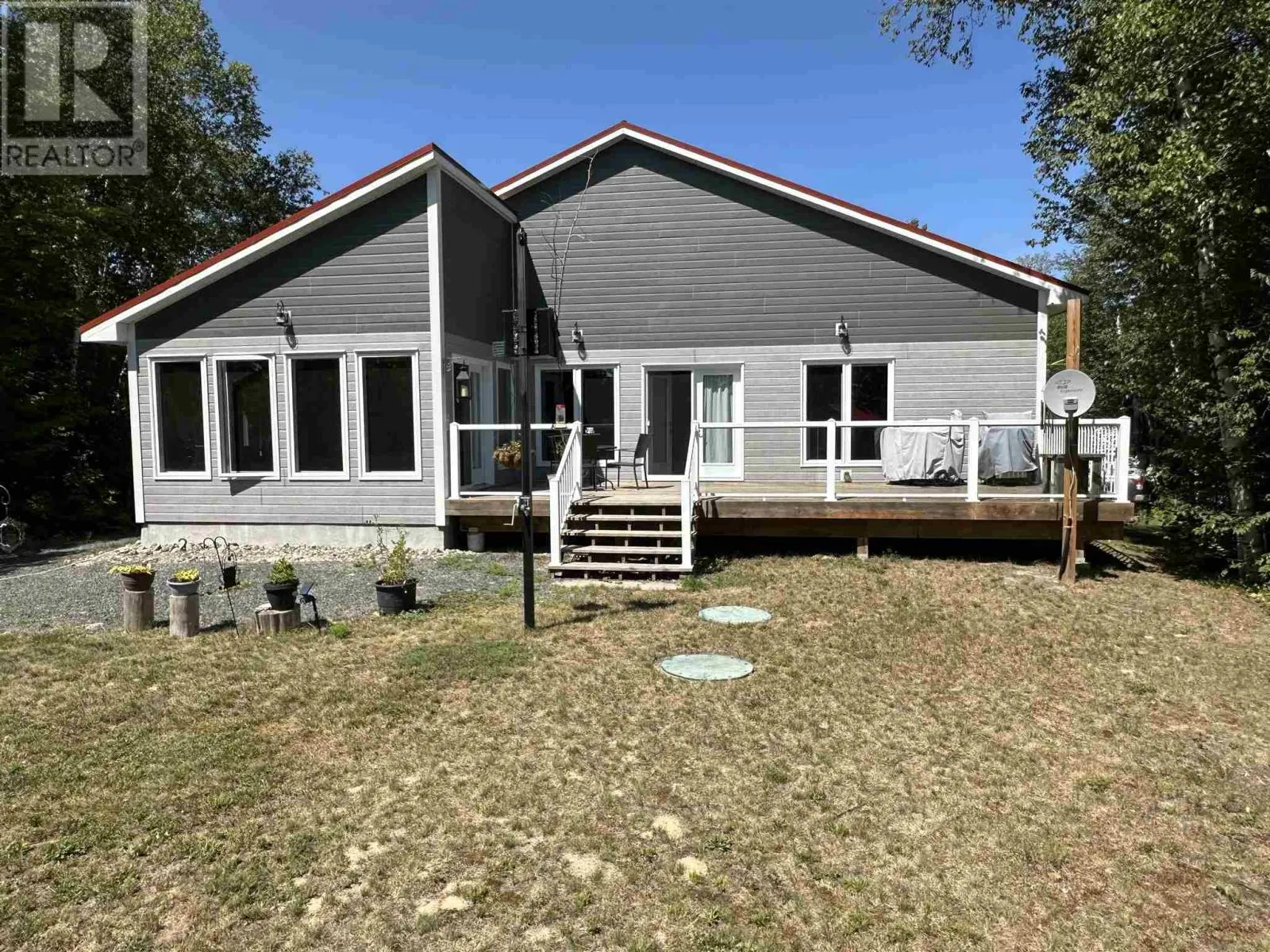 837 Stanrock RD