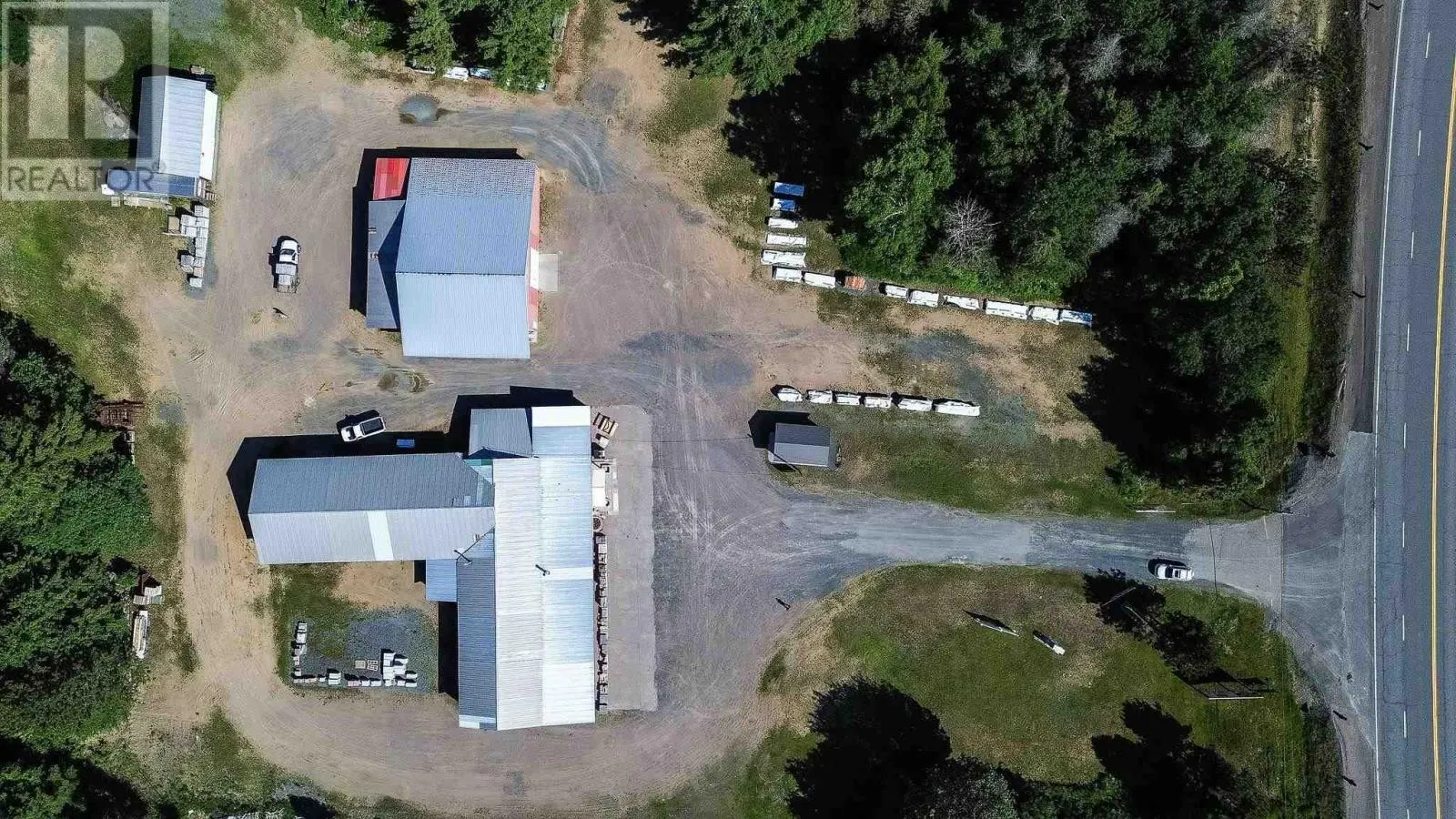 12600 Highway 17 E