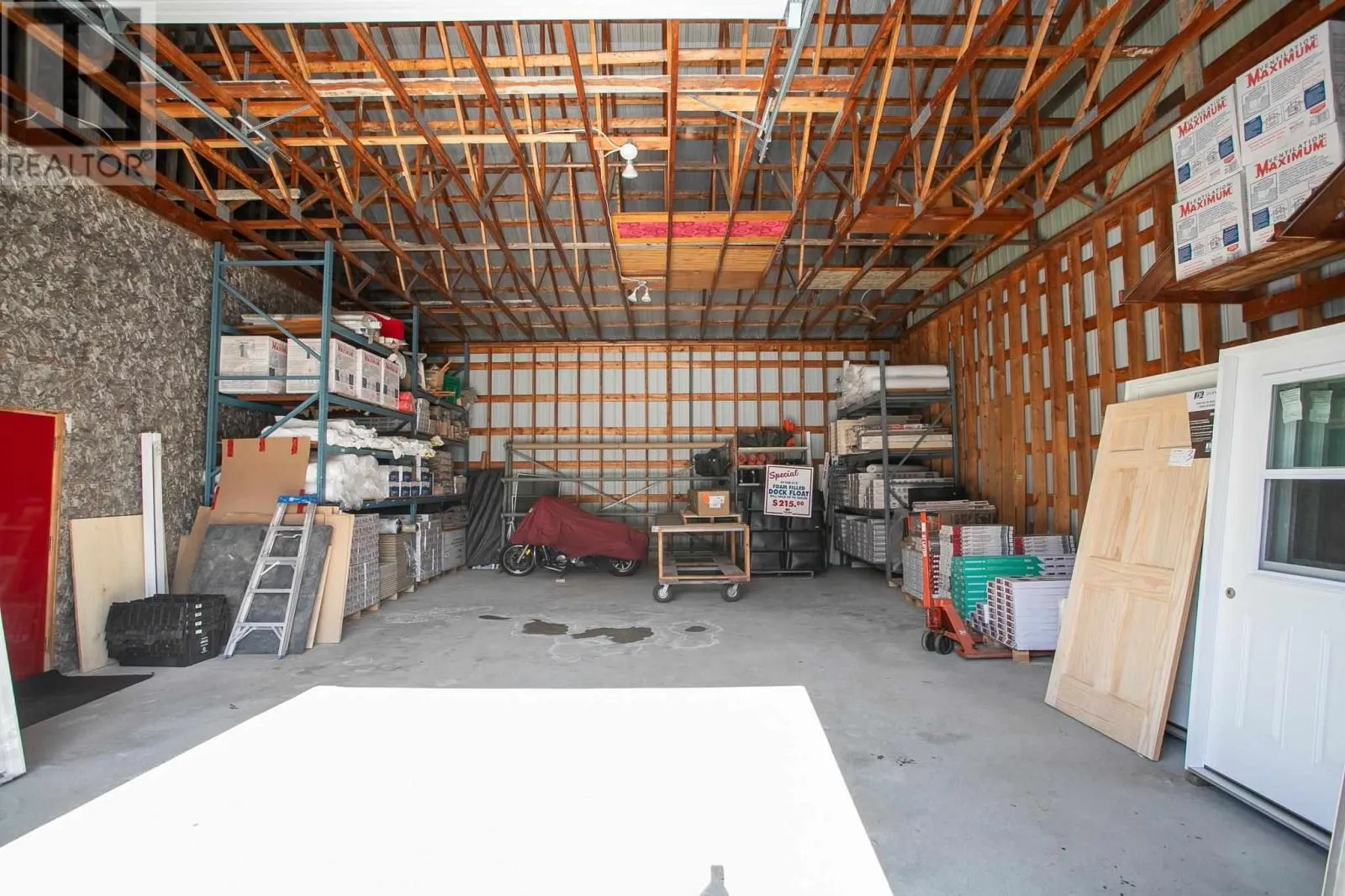 12600 Highway 17 E