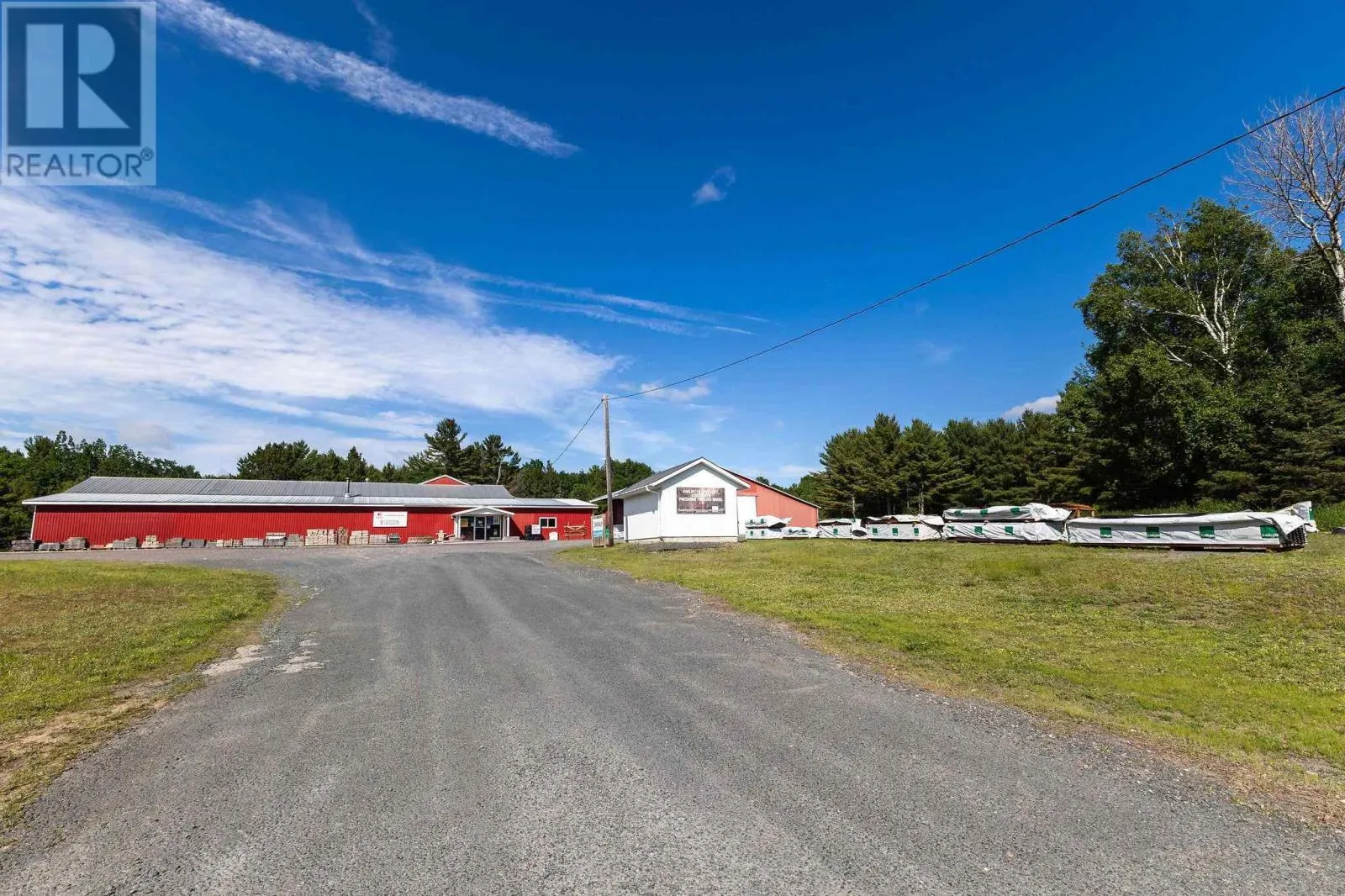 12600 Highway 17 E