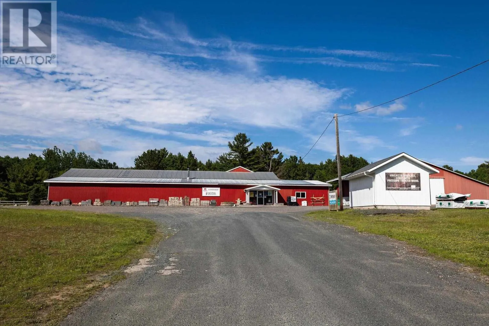 12600 Highway 17 E