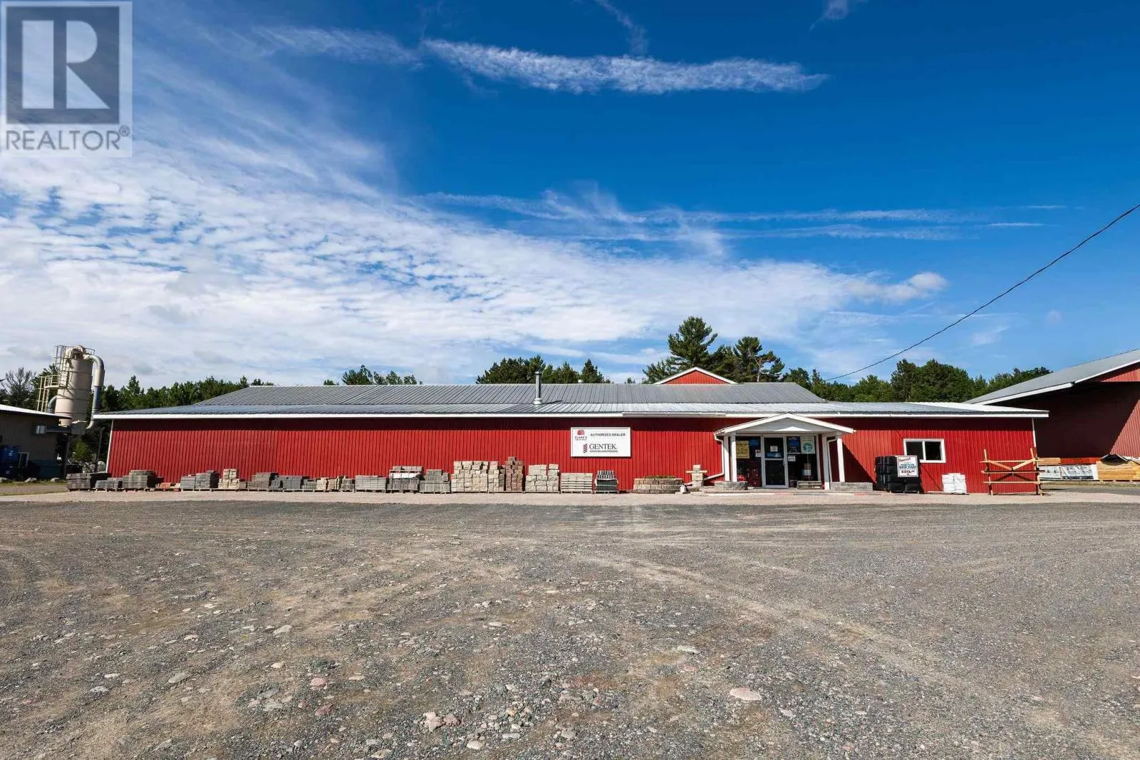 12600 Highway 17 E
