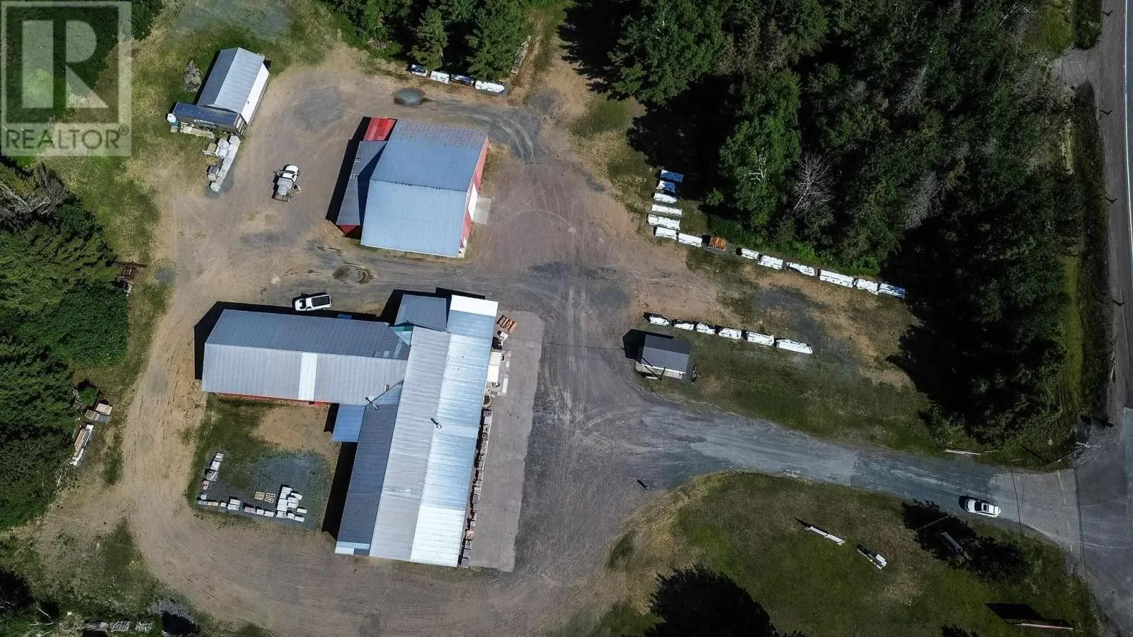 12600 Highway 17 E