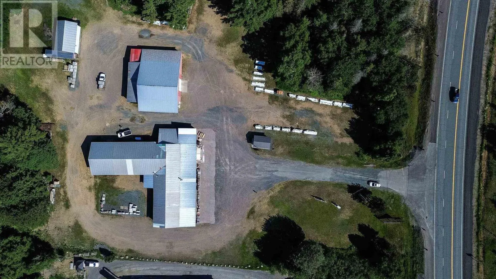 12600 Highway 17 E