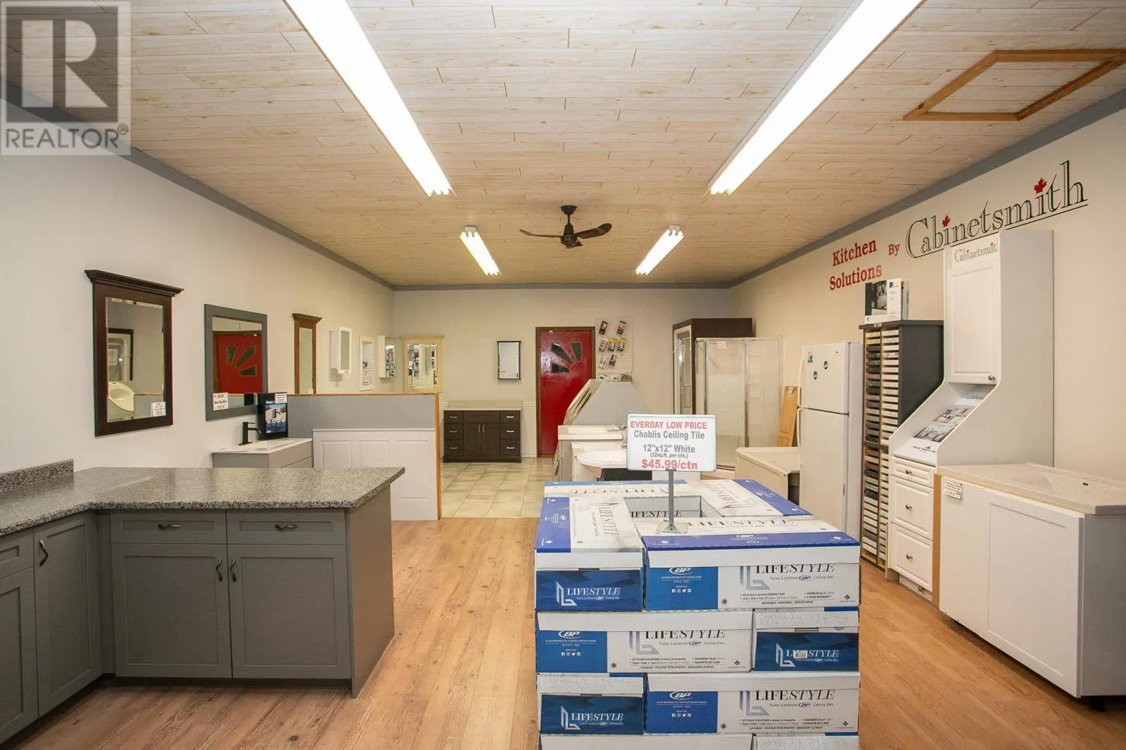 12600 Highway 17 E