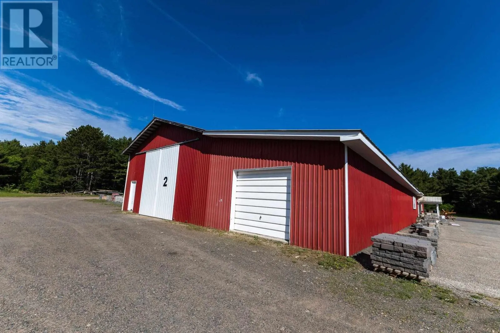12600 Highway 17 E