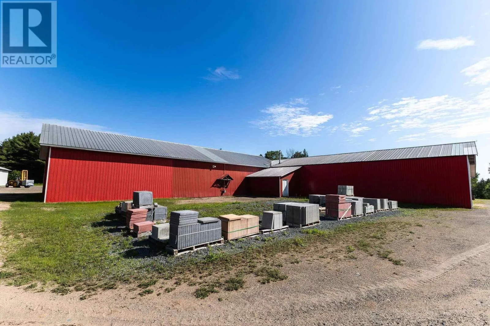 12600 Highway 17 E