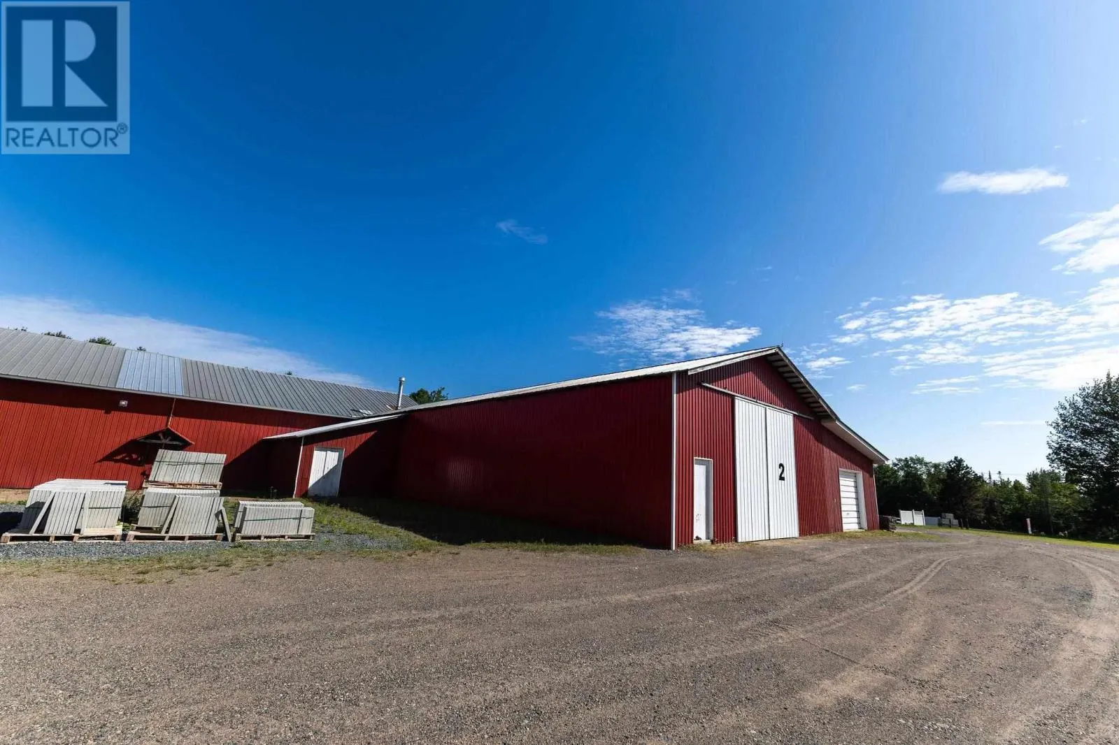 12600 Highway 17 E