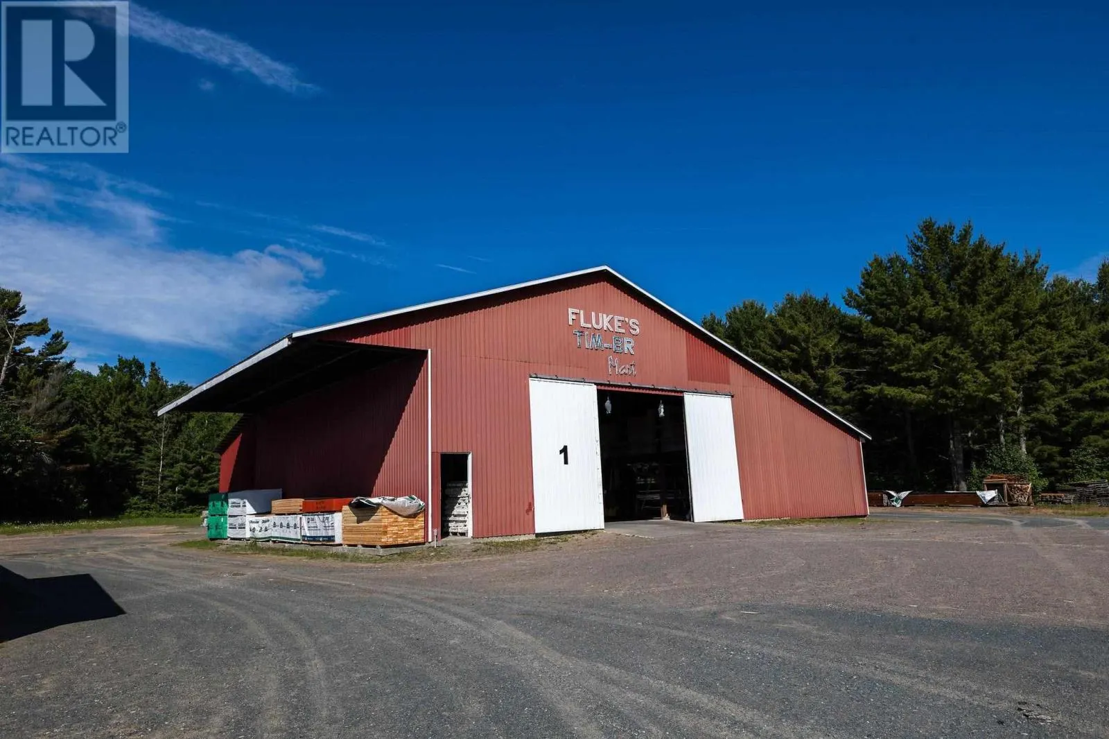 12600 Highway 17 E