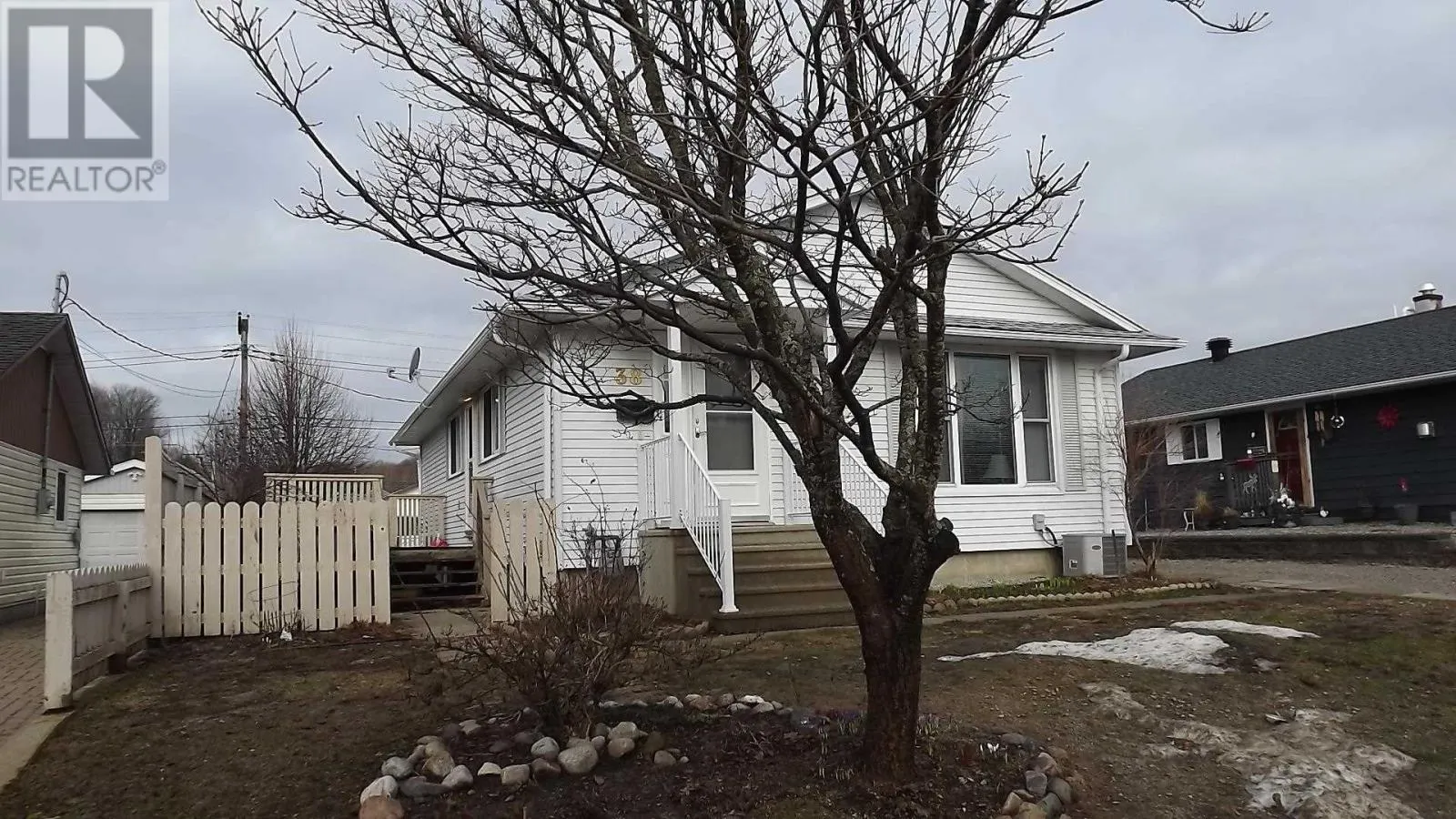 38 Blackwell RD