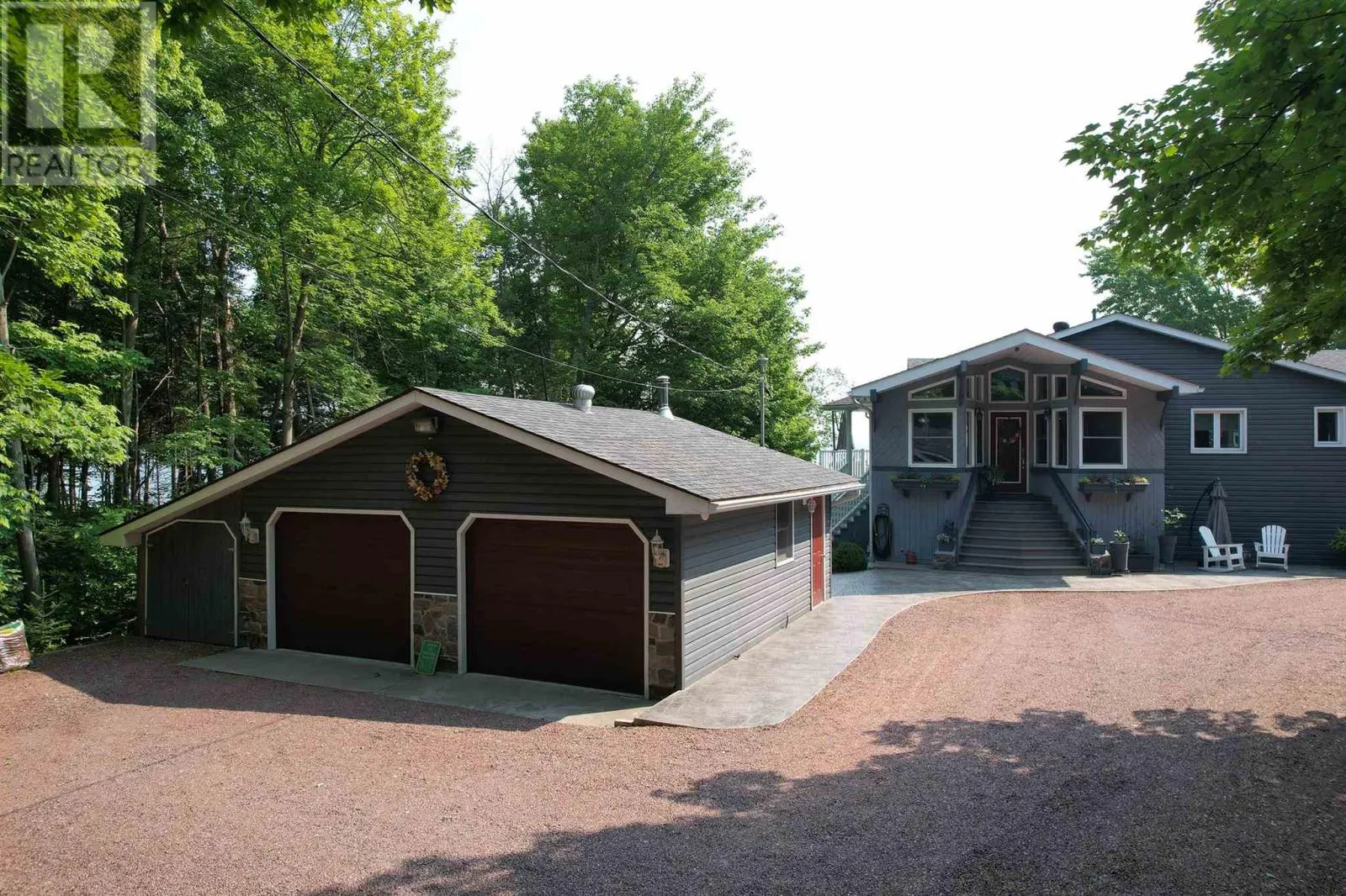 990 B Line RD